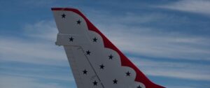 Airplan wing