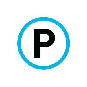 Parking Symbol icon