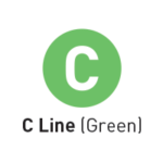 C Line (Green)