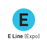 E Line (Expo)