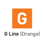 G Line (Orange)