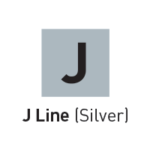 J Line (Silver)