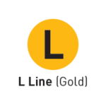 L Line (Gold)