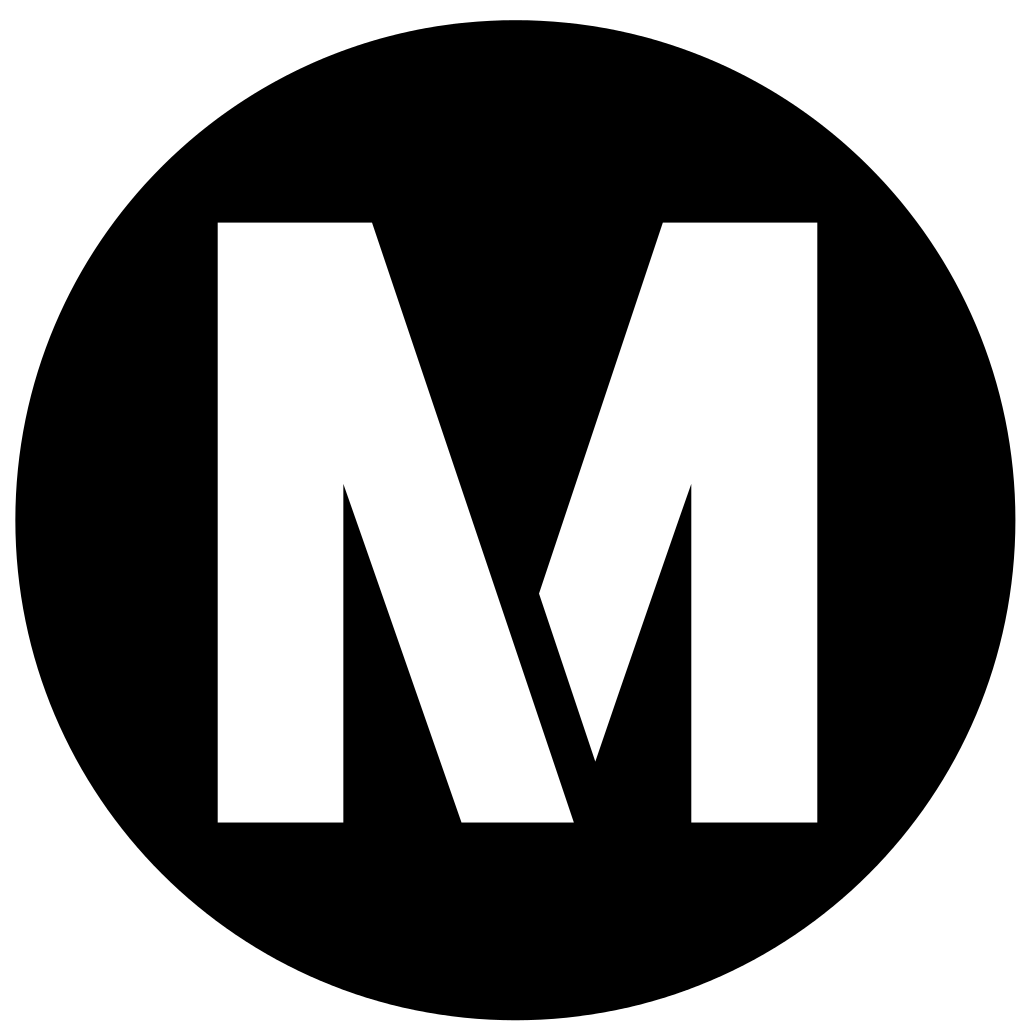 Metro Los Angeles Logo
