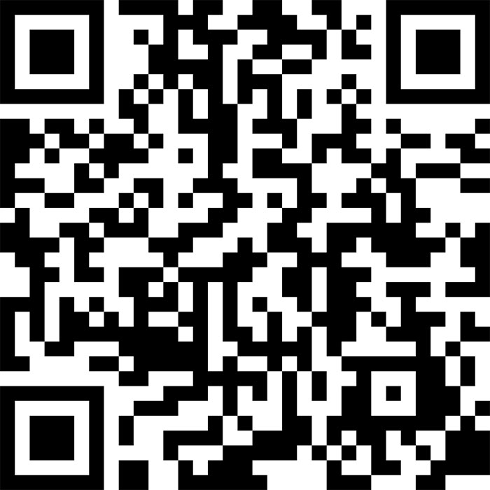 QR Code for downloading the Metro Micro App